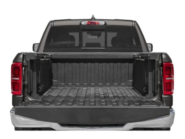 2026 RAM 1500 Longhorn