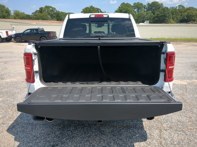 2026 RAM 1500 Longhorn