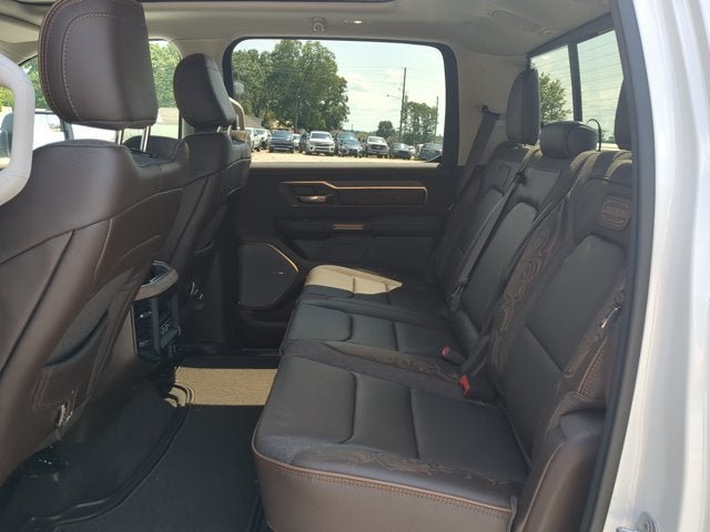 2026 RAM 1500 Longhorn