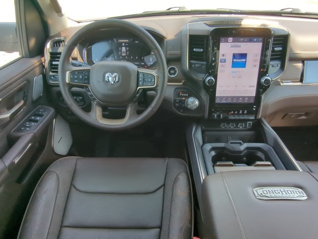 2026 RAM 1500 Longhorn