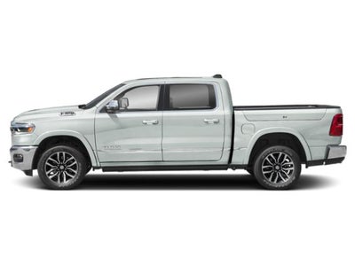 2026 RAM 1500 Longhorn
