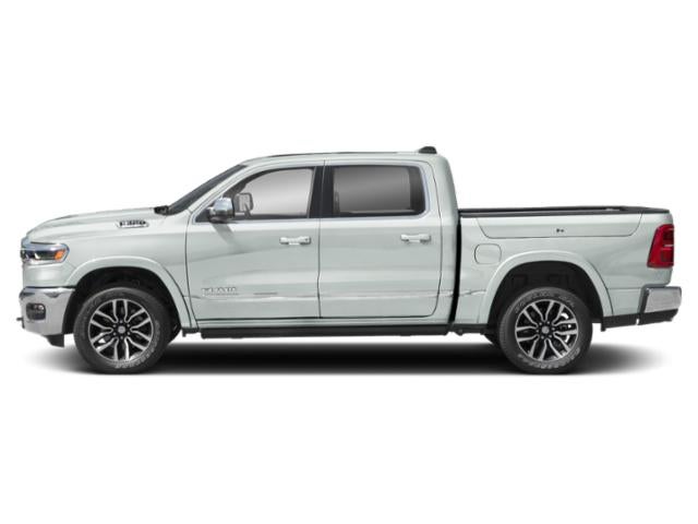 2026 RAM 1500 Longhorn