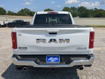 2026 RAM 1500 Longhorn