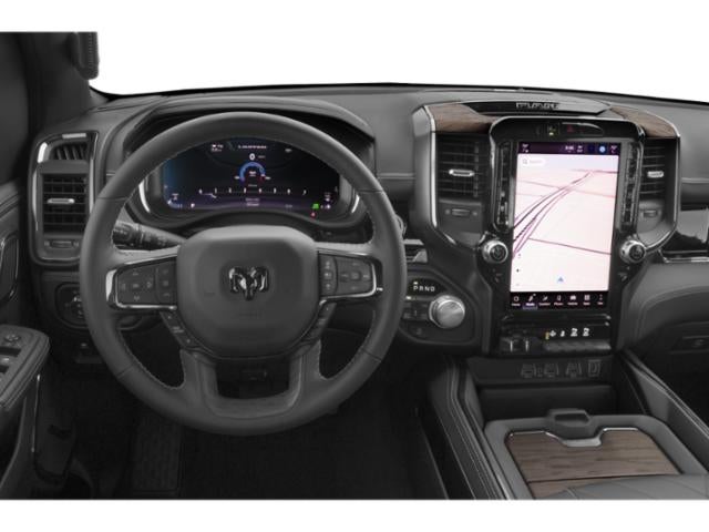 2026 RAM 1500 Longhorn