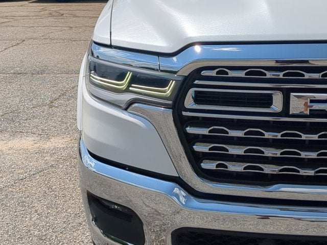 2026 RAM 1500 Longhorn