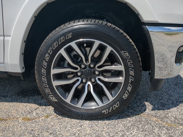 2026 RAM 1500 Longhorn