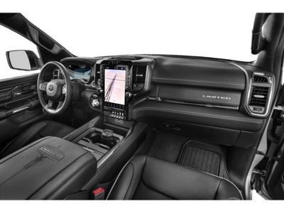 2024 RAM 1500 Limited