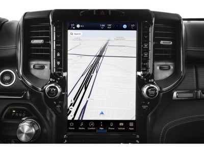 2024 RAM 1500 Limited