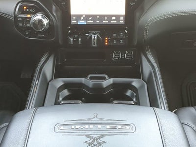2022 RAM 1500 Limited