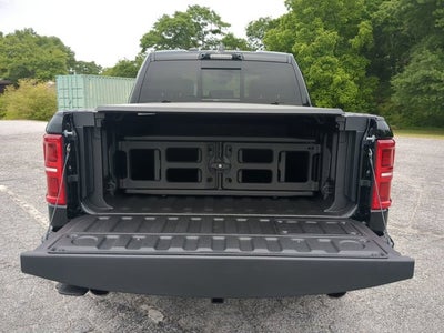 2026 RAM Ram 1500 Limited