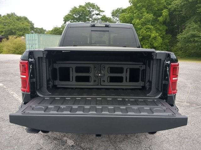 2026 RAM Ram 1500 Limited