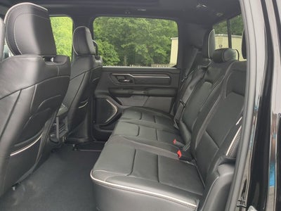 2026 RAM Ram 1500 Limited