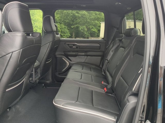 2026 RAM Ram 1500 Limited