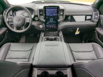 2026 RAM Ram 1500 Limited
