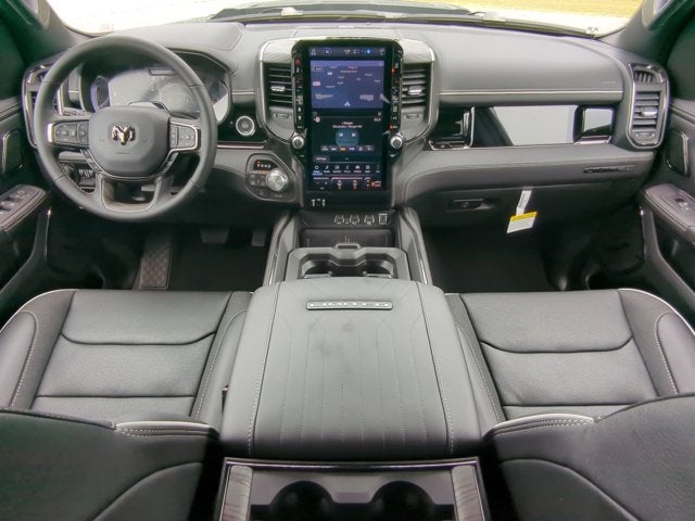 2026 RAM Ram 1500 Limited