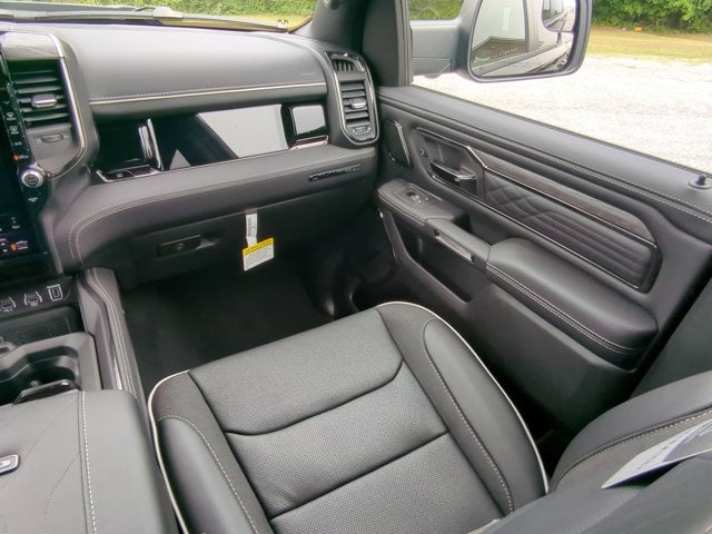 2026 RAM Ram 1500 Limited