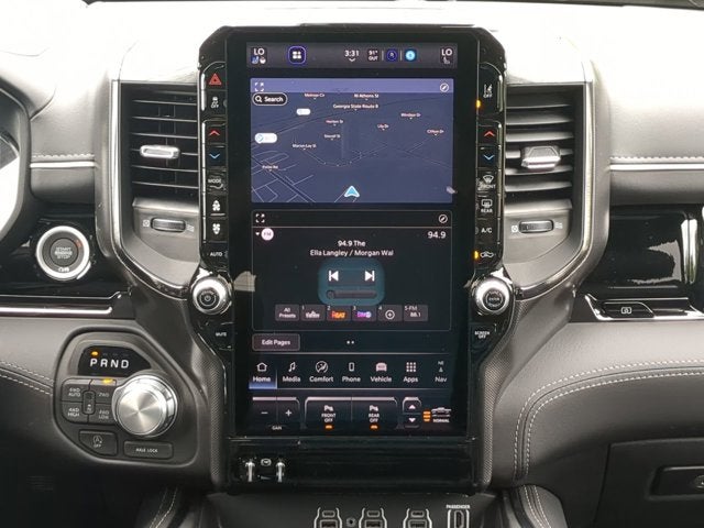 2026 RAM Ram 1500 Limited