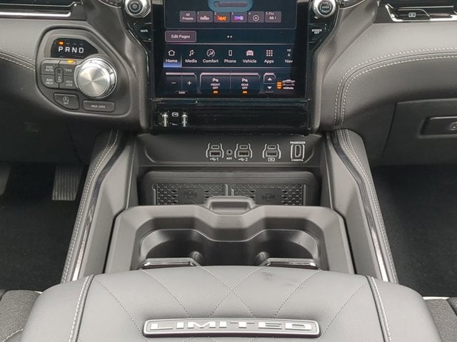 2026 RAM Ram 1500 Limited
