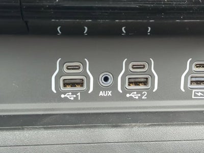 2026 RAM Ram 1500 Limited