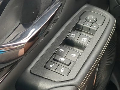 2026 RAM Ram 1500 Limited