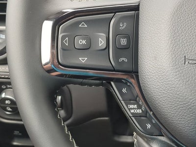 2026 RAM Ram 1500 Limited
