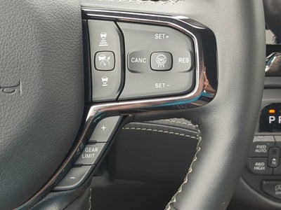 2026 RAM Ram 1500 Limited