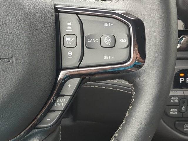 2026 RAM Ram 1500 Limited