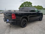 2026 RAM Ram 1500 Limited