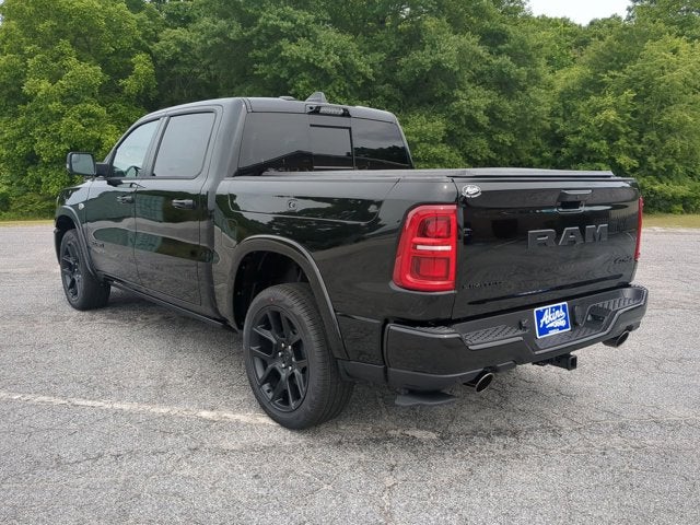 2026 RAM Ram 1500 Limited