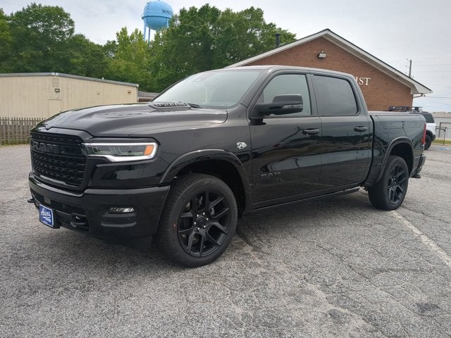 2026 RAM Ram 1500 Limited