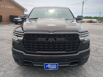 2026 RAM Ram 1500 Limited