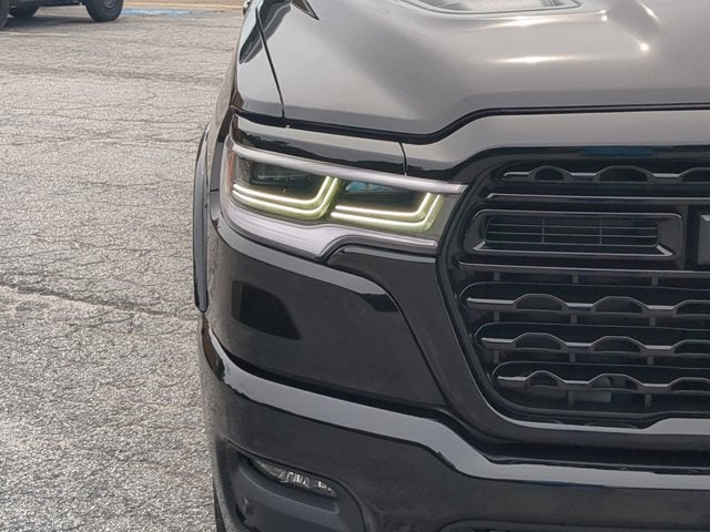 2026 RAM Ram 1500 Limited