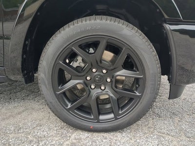 2026 RAM Ram 1500 Limited