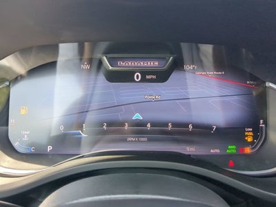 2026 RAM Ram 1500 Laramie