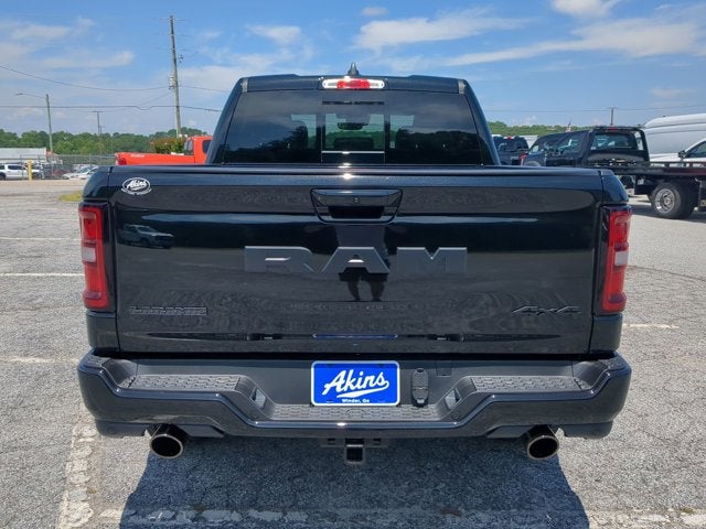 2026 RAM Ram 1500 Laramie