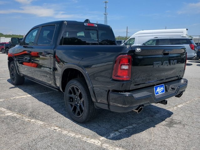 2026 RAM Ram 1500 Laramie