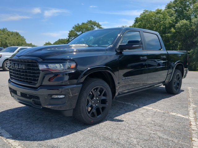 2026 RAM Ram 1500 Laramie