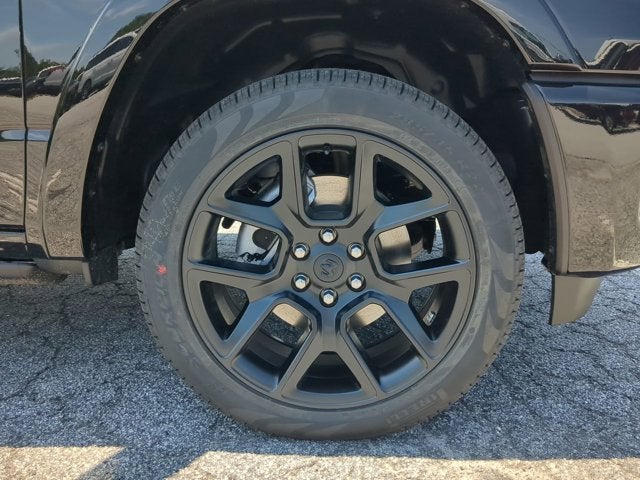 2026 RAM Ram 1500 Laramie