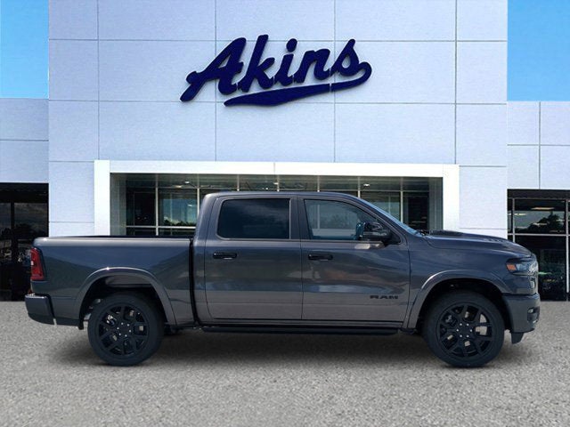 2026 RAM Ram 1500 Laramie