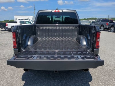 2026 RAM Ram 1500 Laramie