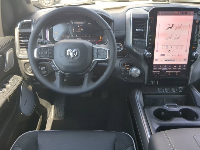 2026 RAM Ram 1500 Laramie