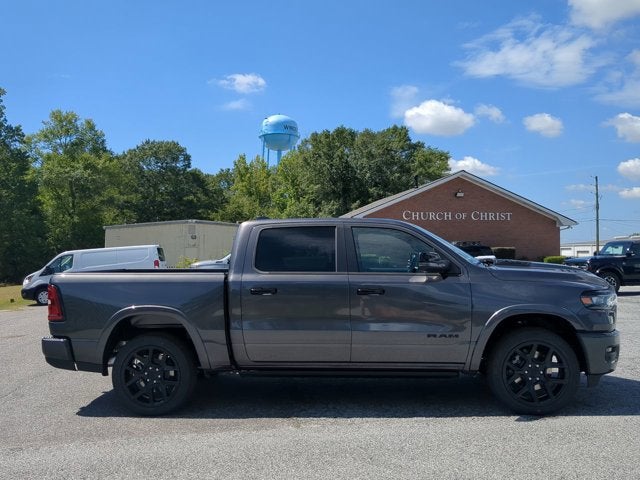 2026 RAM Ram 1500 Laramie