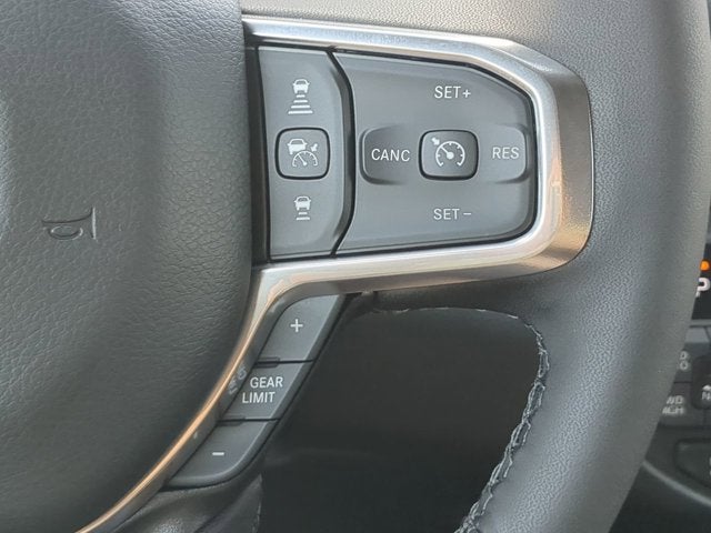 2026 RAM Ram 1500 Laramie