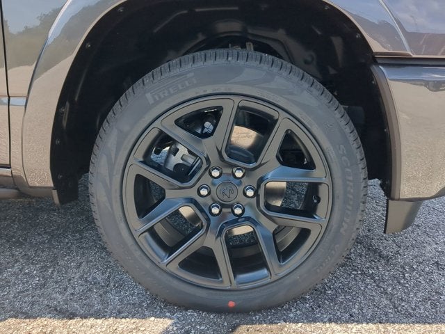 2026 RAM Ram 1500 Laramie