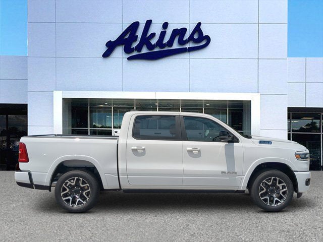 2026 RAM Ram 1500 Laramie
