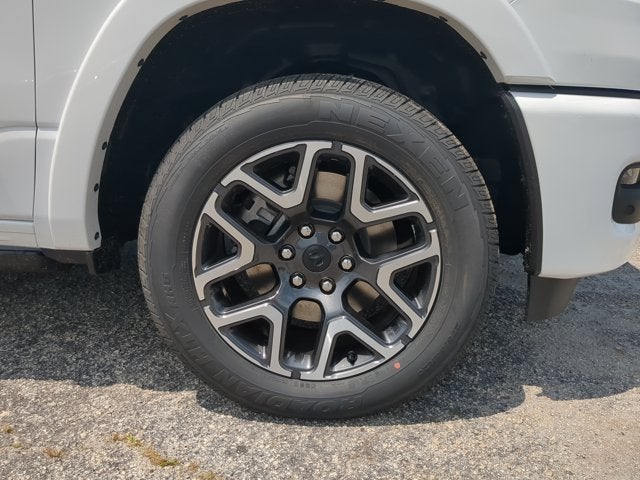 2026 RAM Ram 1500 Laramie