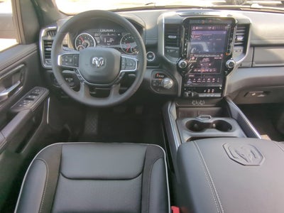 2026 RAM Ram 1500 Laramie