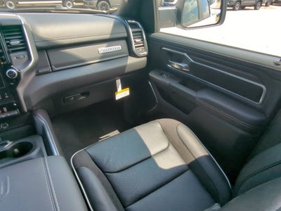 2026 RAM Ram 1500 Laramie