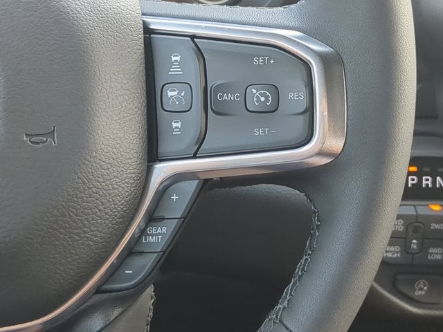 2026 RAM Ram 1500 Laramie