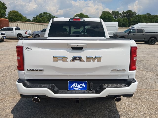 2026 RAM Ram 1500 Laramie
